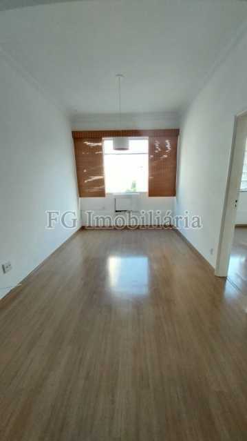 Apartamento à venda com 1 quarto, 45m² - Foto 24