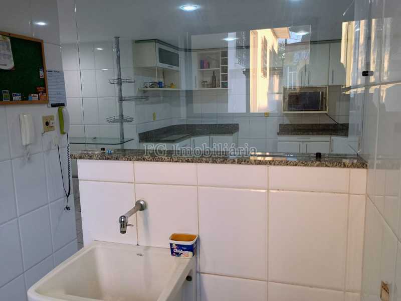 Apartamento à venda com 2 quartos, 125m² - Foto 16