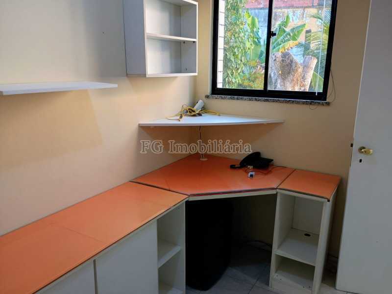 Apartamento à venda com 2 quartos, 125m² - Foto 13