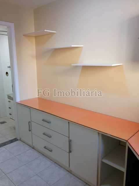 Apartamento à venda com 2 quartos, 125m² - Foto 14