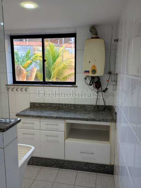 Apartamento à venda com 2 quartos, 125m² - Foto 18