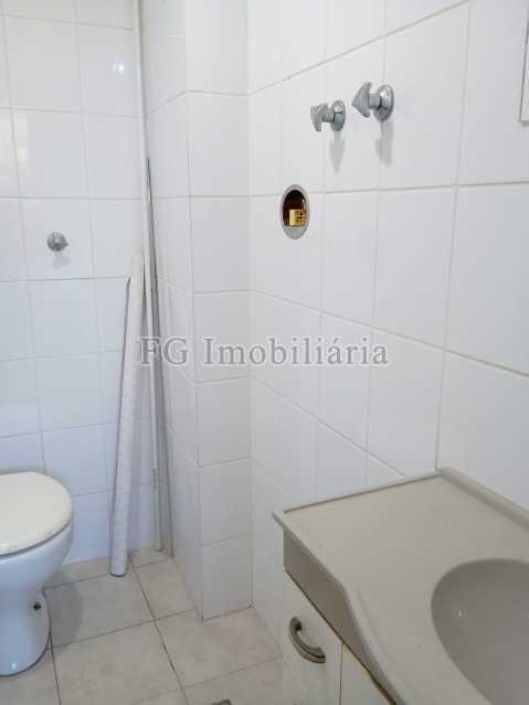 Apartamento à venda com 2 quartos, 125m² - Foto 24