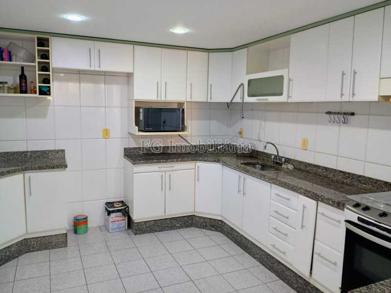 Apartamento à venda com 2 quartos, 125m² - Foto 19