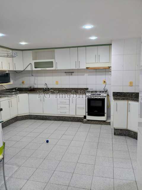 Apartamento à venda com 2 quartos, 125m² - Foto 15