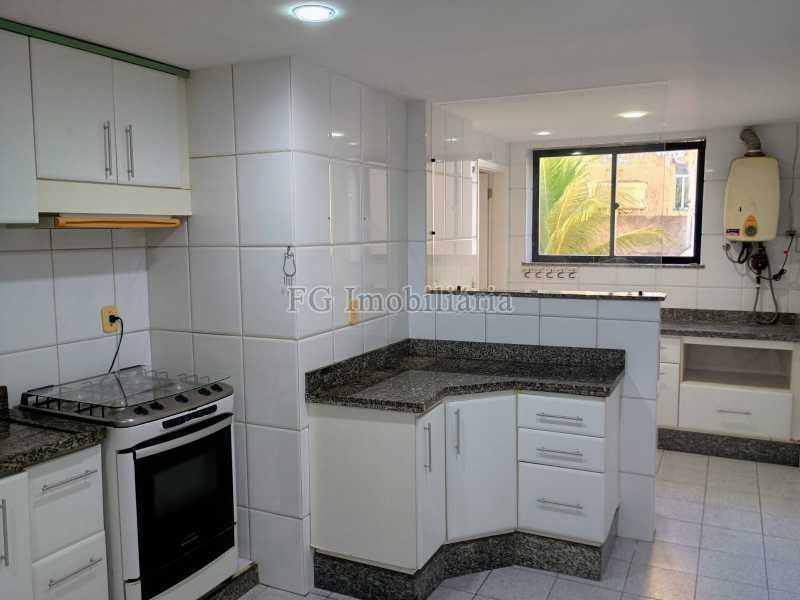 Apartamento à venda com 2 quartos, 125m² - Foto 20