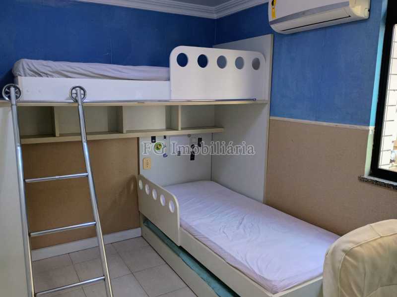 Apartamento à venda com 2 quartos, 125m² - Foto 11