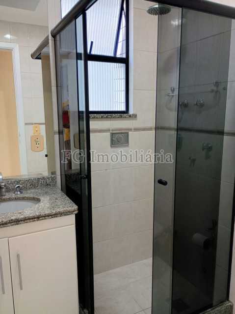 Apartamento à venda com 2 quartos, 125m² - Foto 21