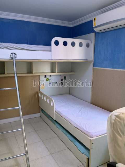 Apartamento à venda com 2 quartos, 125m² - Foto 12