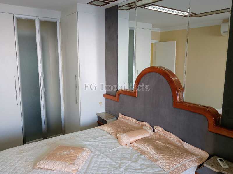 Apartamento à venda com 2 quartos, 125m² - Foto 9