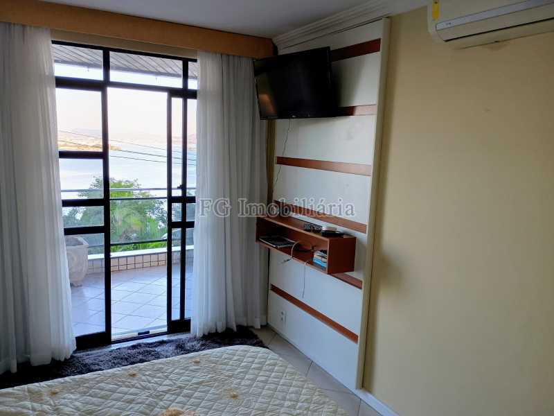 Apartamento à venda com 2 quartos, 125m² - Foto 8