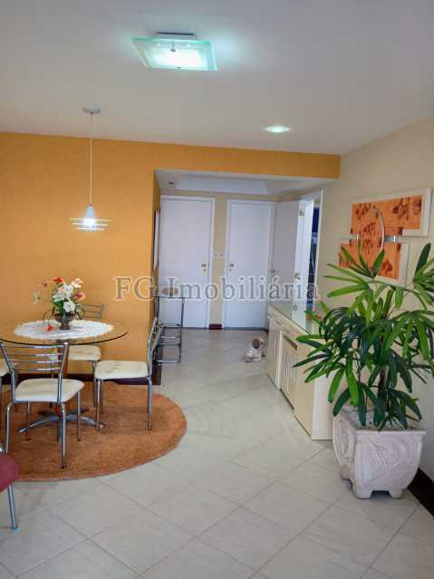 Apartamento à venda com 2 quartos, 125m² - Foto 25