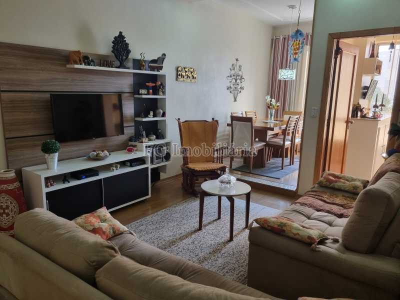 Apartamento à venda com 3 quartos, 85m² - Foto 1