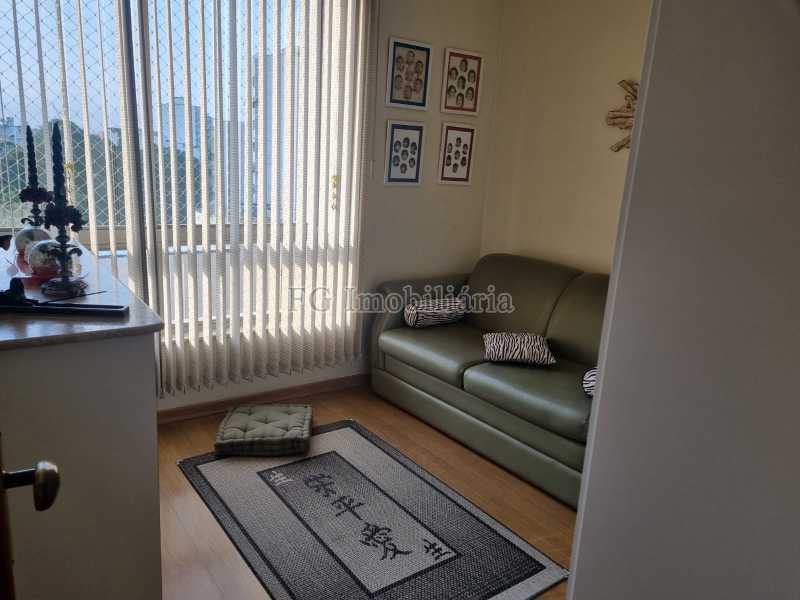 Apartamento à venda com 3 quartos, 85m² - Foto 5