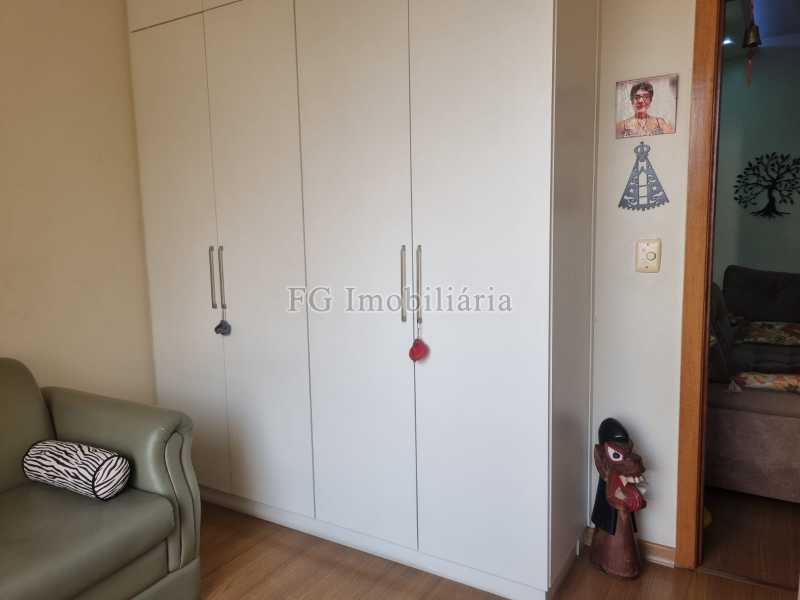 Apartamento à venda com 3 quartos, 85m² - Foto 7