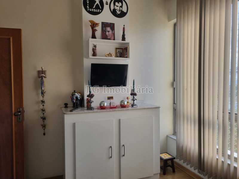 Apartamento à venda com 3 quartos, 85m² - Foto 8