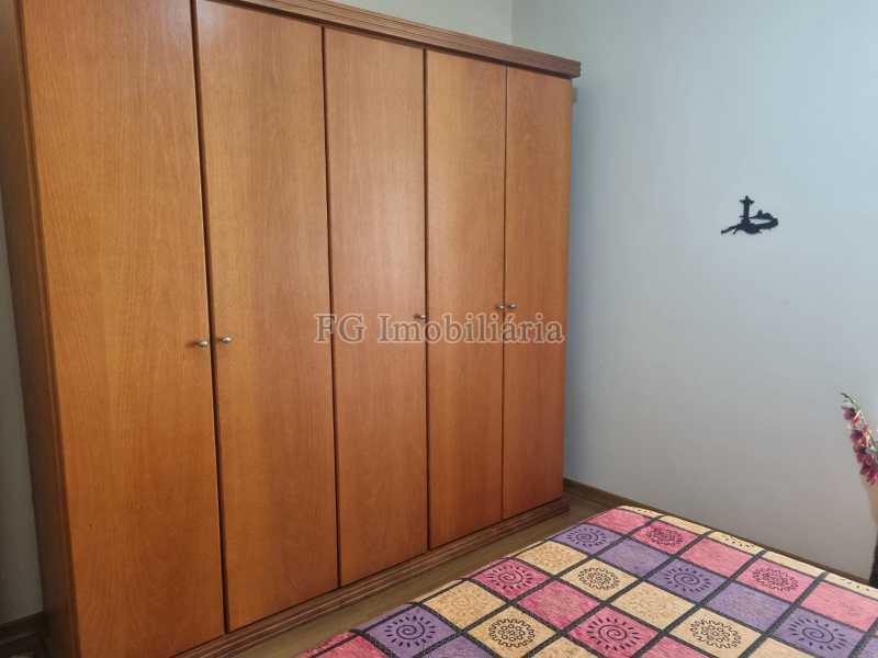 Apartamento à venda com 3 quartos, 85m² - Foto 12