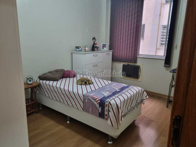 Apartamento à venda com 3 quartos, 85m² - Foto 13