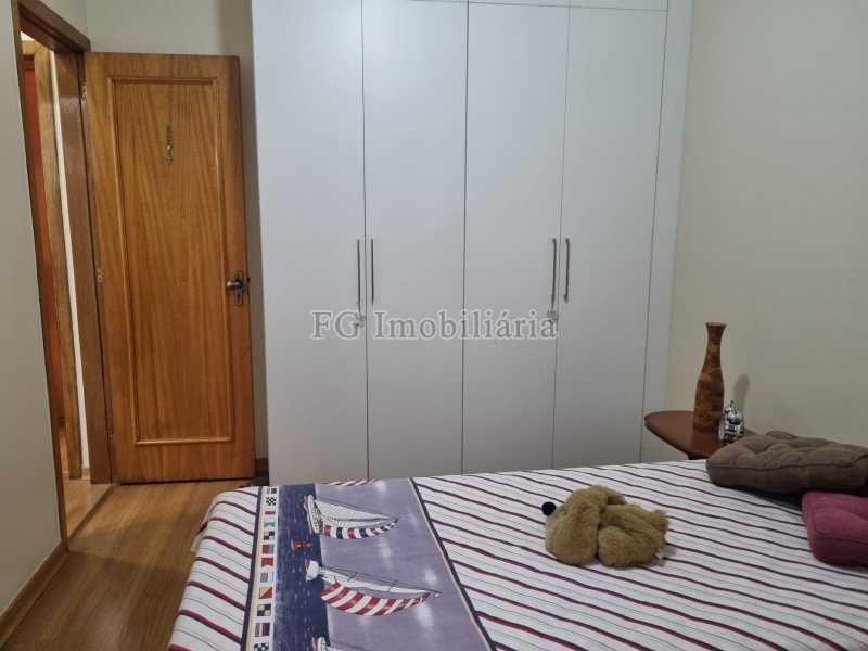 Apartamento à venda com 3 quartos, 85m² - Foto 14