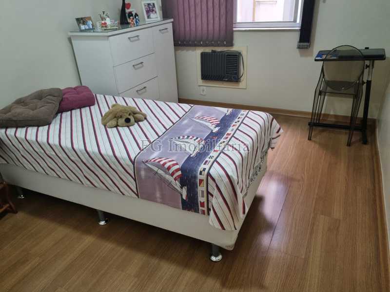 Apartamento à venda com 3 quartos, 85m² - Foto 15