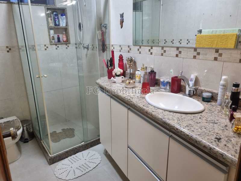 Apartamento à venda com 3 quartos, 85m² - Foto 16