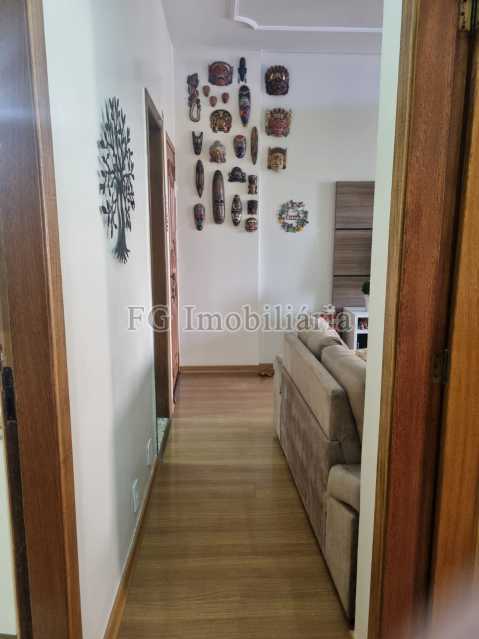 Apartamento à venda com 3 quartos, 85m² - Foto 17