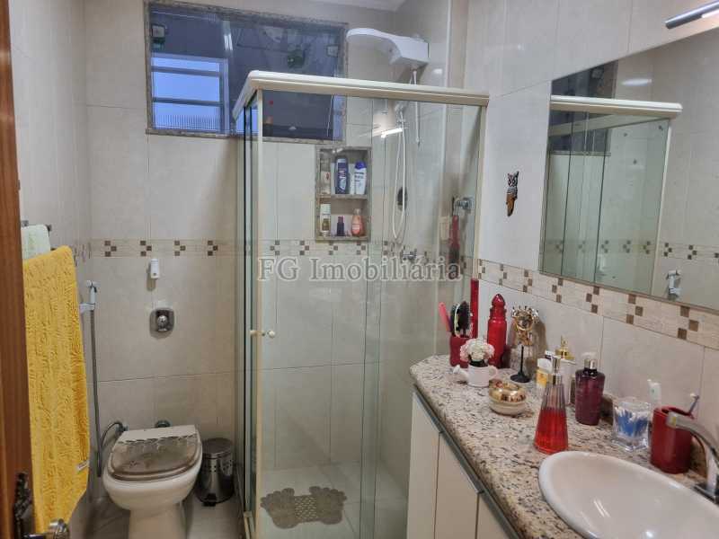 Apartamento à venda com 3 quartos, 85m² - Foto 18