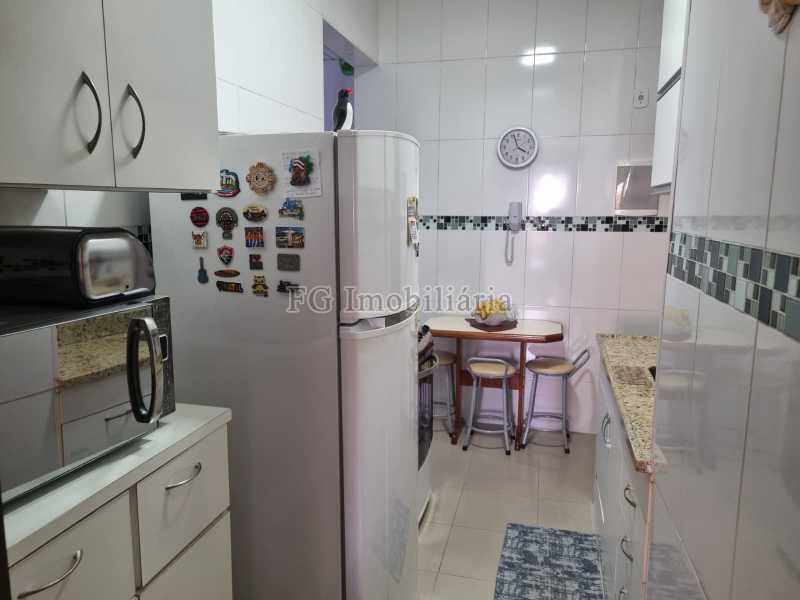 Apartamento à venda com 3 quartos, 85m² - Foto 19