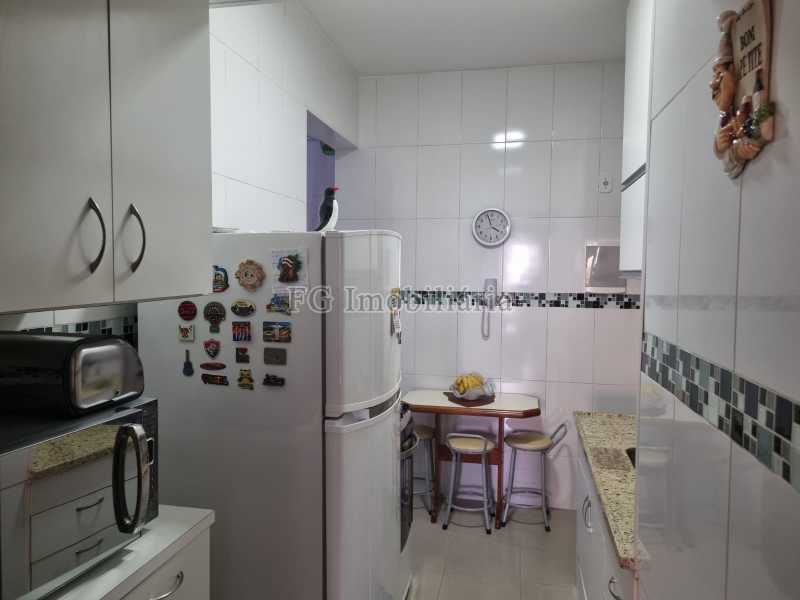 Apartamento à venda com 3 quartos, 85m² - Foto 20