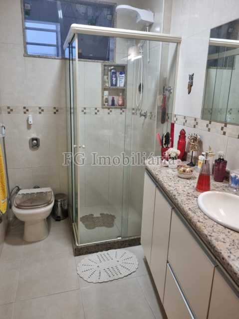 Apartamento à venda com 3 quartos, 85m² - Foto 21