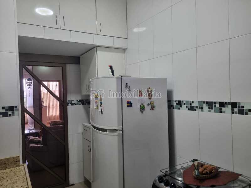 Apartamento à venda com 3 quartos, 85m² - Foto 22