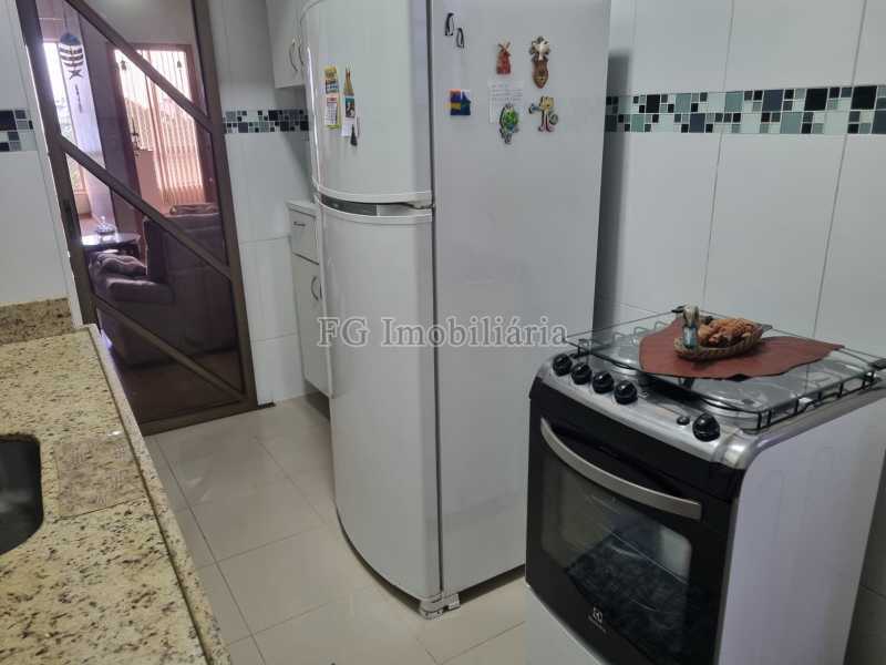 Apartamento à venda com 3 quartos, 85m² - Foto 23