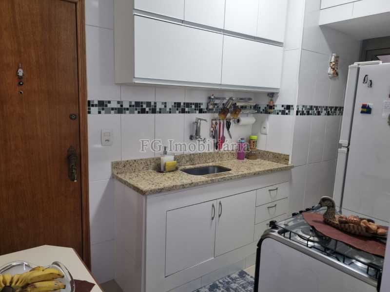 Apartamento à venda com 3 quartos, 85m² - Foto 24