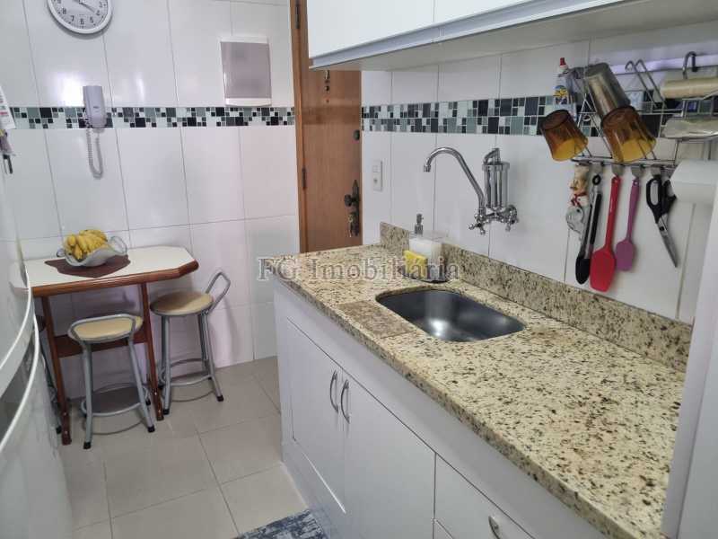 Apartamento à venda com 3 quartos, 85m² - Foto 25