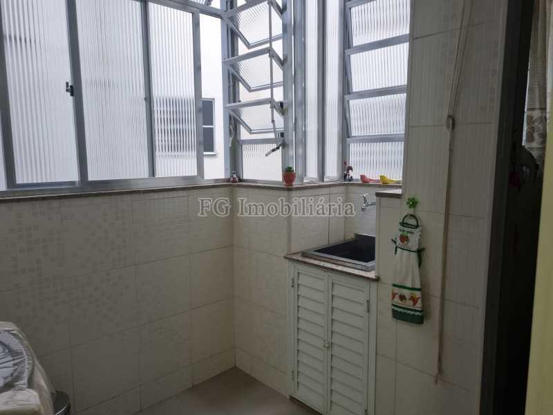 Apartamento à venda com 3 quartos, 85m² - Foto 26