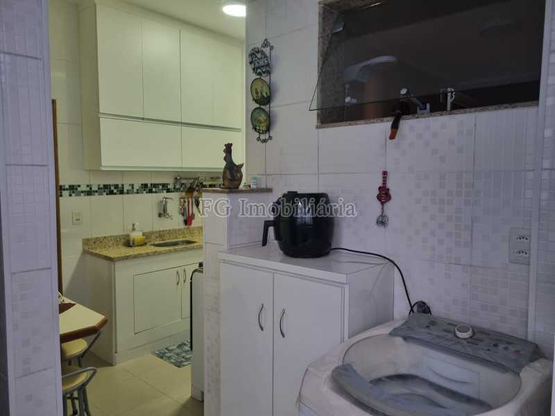 Apartamento à venda com 3 quartos, 85m² - Foto 27