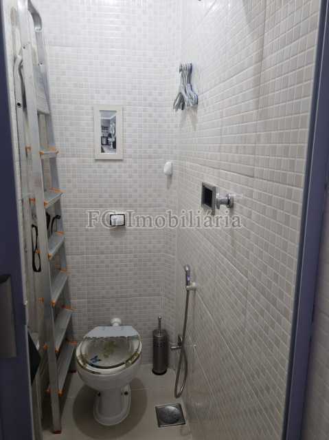 Apartamento à venda com 3 quartos, 85m² - Foto 30