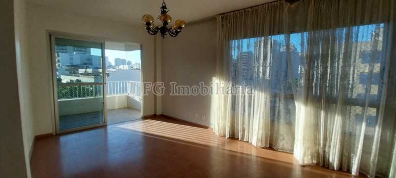 Apartamento à venda com 3 quartos, 110m² - Foto 7