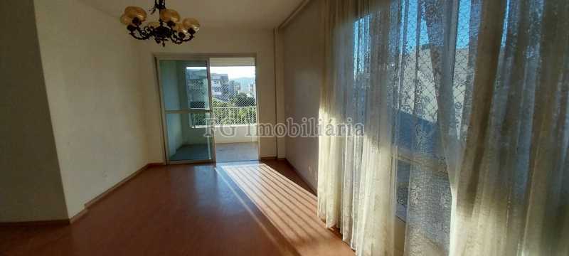 Apartamento à venda com 3 quartos, 110m² - Foto 8