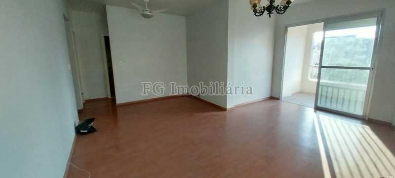 Apartamento à venda com 3 quartos, 110m² - Foto 9