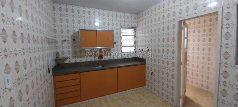 Apartamento à venda com 3 quartos, 110m² - Foto 11