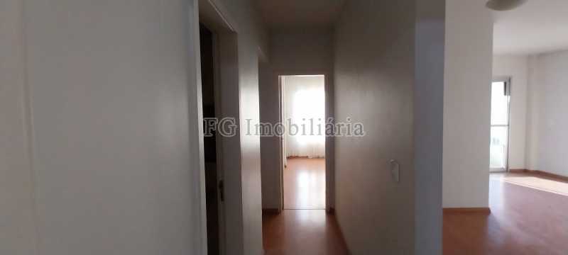 Apartamento à venda com 3 quartos, 110m² - Foto 15