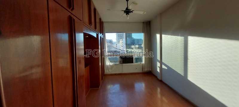 Apartamento à venda com 3 quartos, 110m² - Foto 20