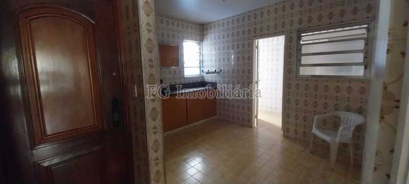 Apartamento à venda com 3 quartos, 110m² - Foto 21