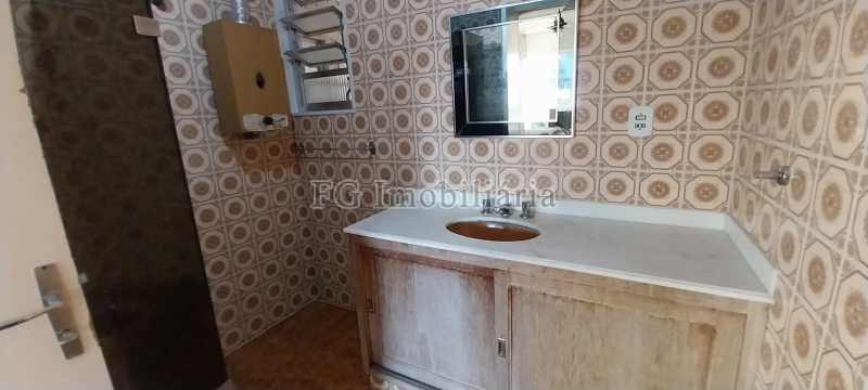 Apartamento à venda com 3 quartos, 110m² - Foto 22