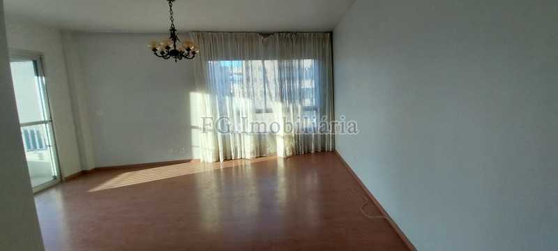 Apartamento à venda com 3 quartos, 110m² - Foto 23