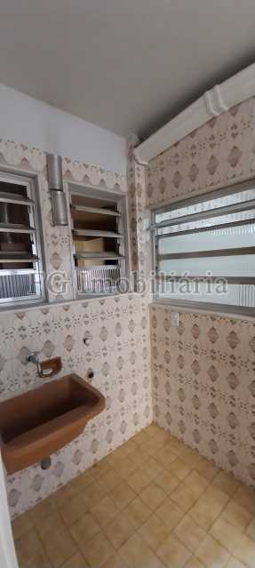 Apartamento à venda com 3 quartos, 110m² - Foto 24