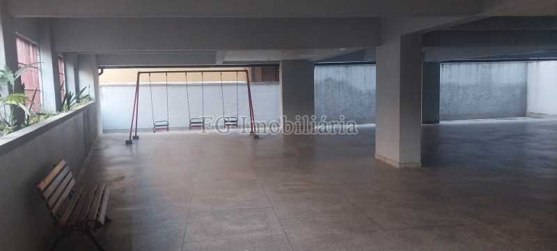 Apartamento à venda com 3 quartos, 110m² - Foto 26