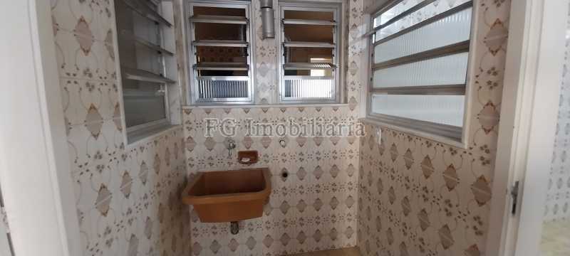 Apartamento à venda com 3 quartos, 110m² - Foto 27