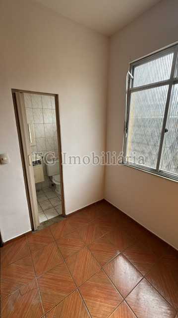 Apartamento à venda com 2 quartos, 156m² - Foto 6