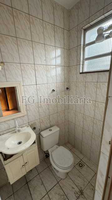 Apartamento à venda com 2 quartos, 156m² - Foto 7